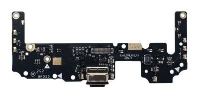 ULEFONE ανταλλακτικό small PCBA για smartphone Armor 34 Pro Plus
