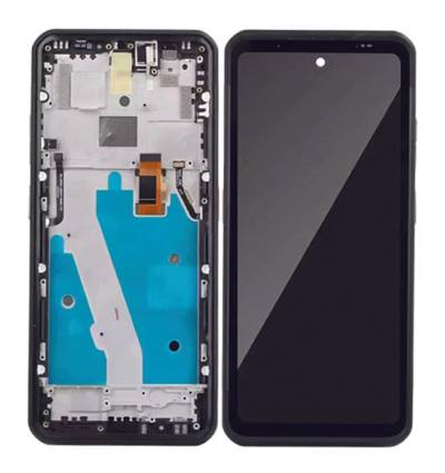 ULEFONE ανταλλακτική οθόνη LCD & Touch Panel για smartphone Armor 25T Pro