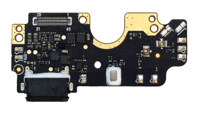 ULEFONE ανταλλακτικό small PCBA για smartphone Armor 25T Pro