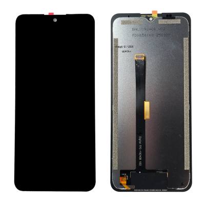 ULEFONE ανταλλακτική οθόνη LCD & Touch Panel για smartphone RugKing 3 Pro