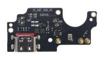 ULEFONE ανταλλακτικό small PCBA για smartphone RugKing 3 Pro