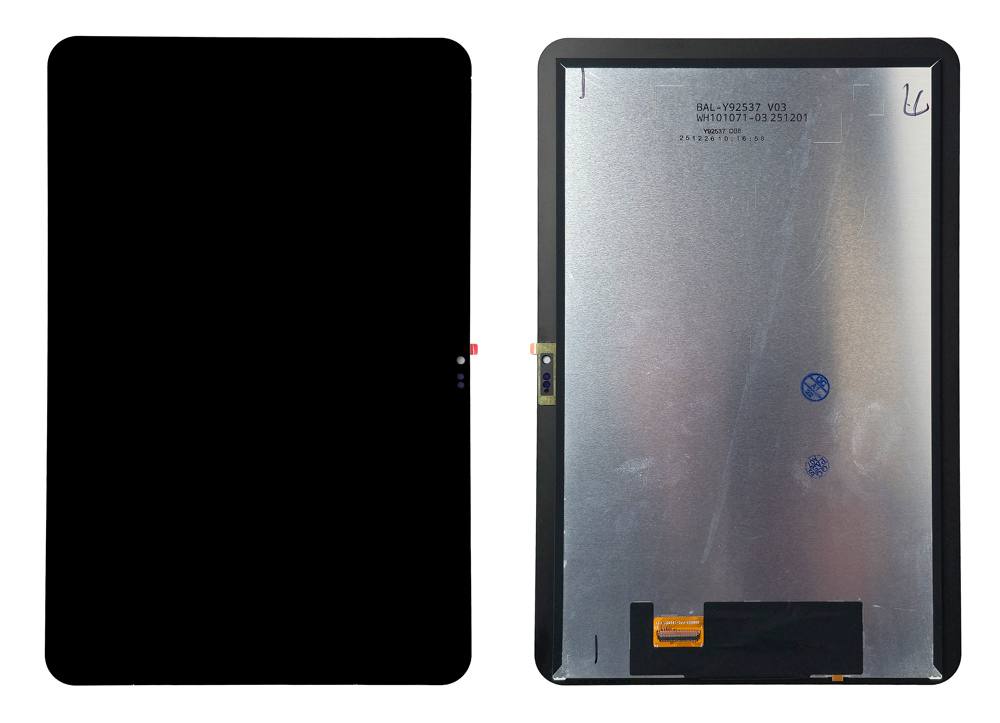 ULEFONE ανταλλακτική οθόνη LCD & Touch Panel για tablet RugKing Pad 2 Pro