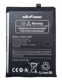 ULEFONE μπαταρία για smartphone Armor 25T Pro