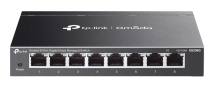 TP-LINK easy managed switch ES208G, 8x Gigabit θύρες, V1.0