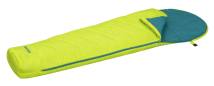 BESTWAY sleeping bag 68102, μονό, 220x75cm, lime