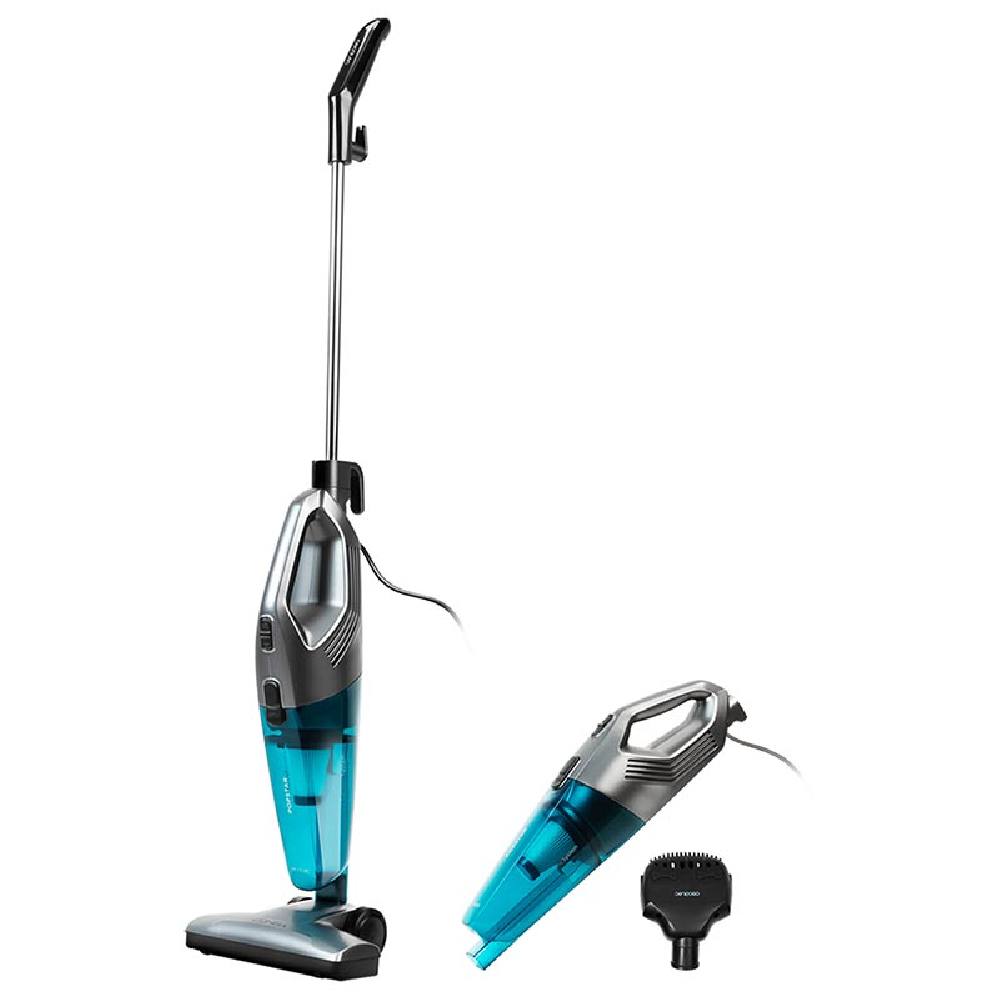 Ηλεκτρική Σκούπα Stick 2 σε 1 600 W