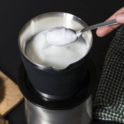 Συσκευή για Ζεστό & Κρύο Αφρόγαλα 0.24 Lt