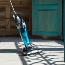 Ηλεκτρική Σκούπα Stick 2 σε 1 600 W