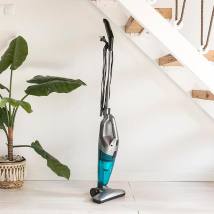 Ηλεκτρική Σκούπα Stick 2 σε 1 600 W