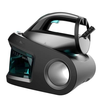 Σύστημα Σιδερώματος 3200 W | 420 G/Min