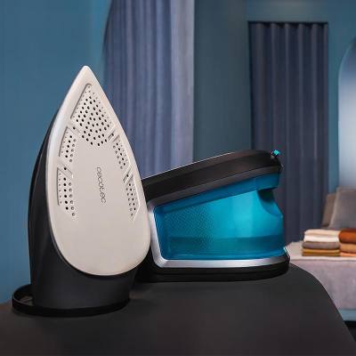 Σύστημα Σιδερώματος 3200 W | 420 G/Min