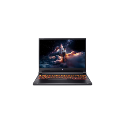 ACER NB NITRO V 16 ANV16-72-97BJ, 16" LCD WQXGA 2560x1600, INTEL CPU CORE 9 270H, 32GB RAM, SSD 1TB M.2 NVME, NVIDIA GEFORCE RTX