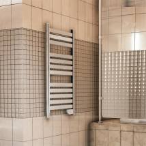 Ηλεκτρική Πετσετοκρεμάστρα Μπάνιου 500 W
