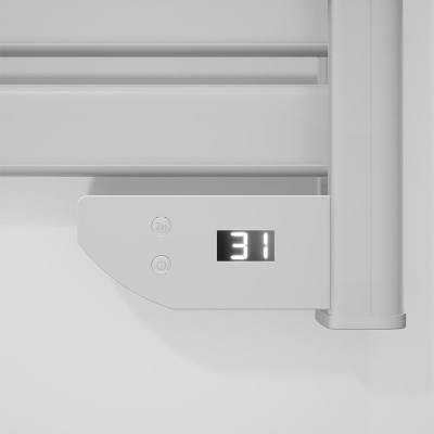 Ηλεκτρική Πετσετοκρεμάστρα Μπάνιου 500 W