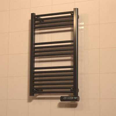 Ηλεκτρική Πετσετοκρεμάστρα Μπάνιου 500 W