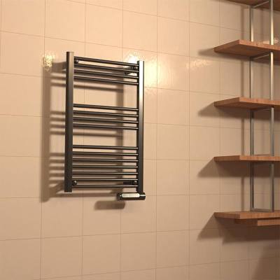 Ηλεκτρική Πετσετοκρεμάστρα Μπάνιου 500 W
