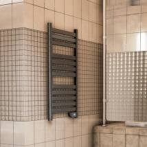 Ηλεκτρική Πετσετοκρεμάστρα Μπάνιου 500 W