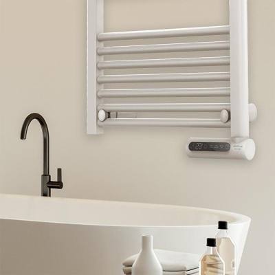 Ηλεκτρική Πετσετοκρεμάστρα Μπάνιου 500 W