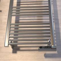 Ηλεκτρική Πετσετοκρεμάστρα Μπάνιου 500 W