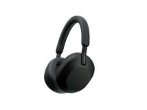 Sony WH-1000XM5 Wireless Bluetooth Headphones (WH1000XM5B.CE7) (SNYWH1000XM5B-CE7)