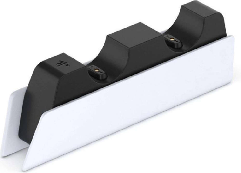 Sony Charging Stand for PlayStation 5 2 Output Ports (9374107) (SNY9374107)