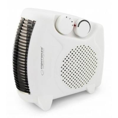 Esperanza Heating Fan 1000/2000w Waikiki (EHH004) (ESPEHH004)