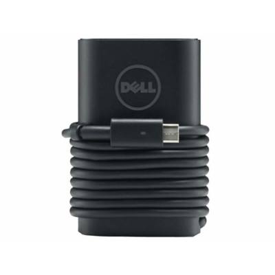 Dell Power supply unit USB-C 65W Black (DELL-0M0RT) (DELDELL-0M0RT)