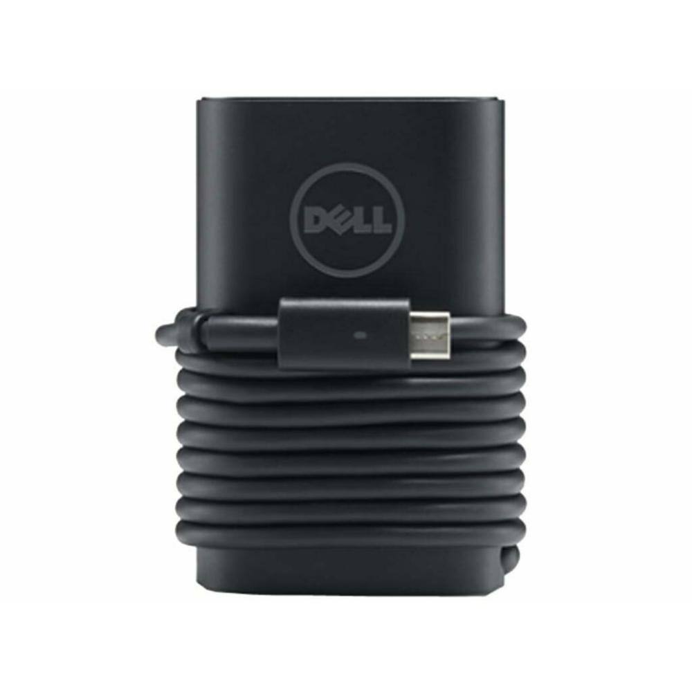 Dell Power supply unit USB-C 65W Black (DELL-0M0RT) (DELDELL-0M0RT)