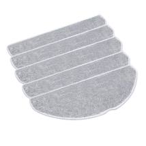 TP-Link Tapo Robot Vacuum Washable Mop Cloth (5Pcs) (TAPO RVA301) (TPTAPO-RVA301)