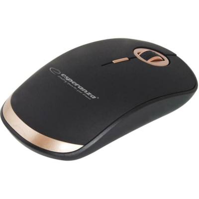 Esperanza Wireless Optical Mouse 2.4ghz (EM127) (ESPEM127)