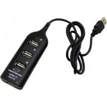 Esperanza Hub 4 Ports Usb 2.0 Ea116 (EA116) (ESPEA116)