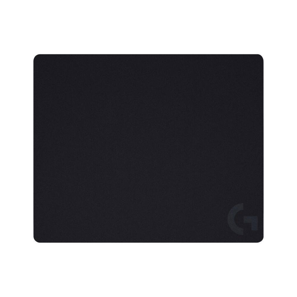 Logitech G440 Mouse Pad Black (943-000792) (LOGG440BK)