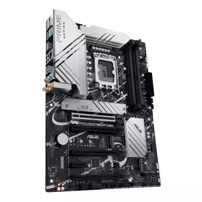 ASUS PRIME Z790-P WIFI Intel Z790 LGA 1700 ATX (90MB1CJ0-M1EAY0) (ASU90MB1CJ0-M1EAY0)