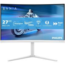 Philips M Line 27M2C5501 QHD VA Curved Monitor 27" (PHI27M2C5501)