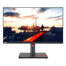 Lenovo ThinkVision P24h-30 QHD IPS Monitor 24" (63B3GAT6EU) (LEN63B3GAT6EU)