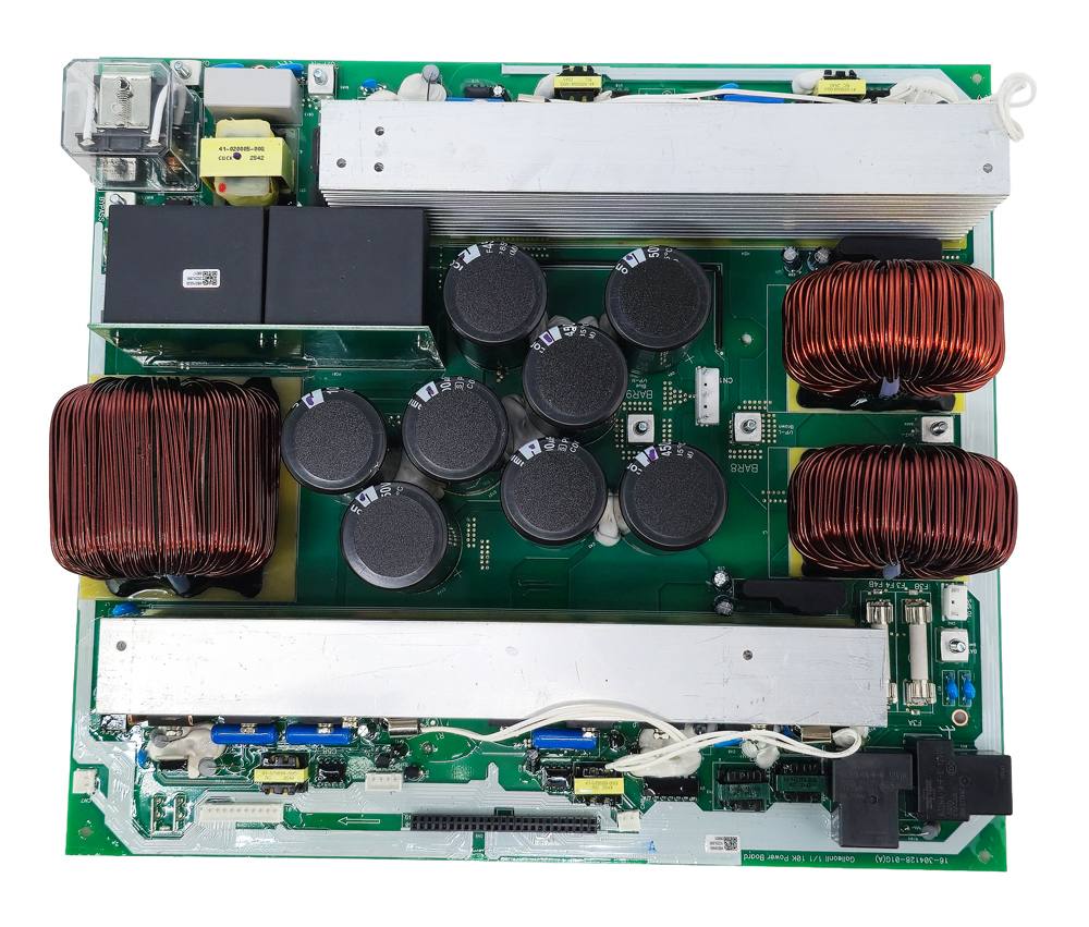 POWERTECH ανταλλακτική πλακέτα PCBA για PT-1142 UPS On Line