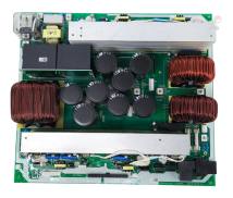 POWERTECH ανταλλακτική πλακέτα PCBA για PT-1142 UPS On Line