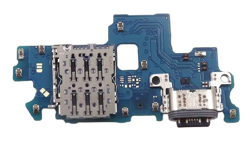 Ανταλλακτική πλακέτα φόρτισης SPSAMA56-0003 για Samsung Galaxy A56 5G