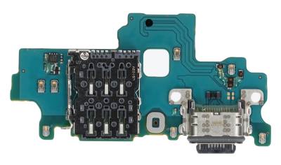 Ανταλλακτική πλακέτα φόρτισης SPSAMA36-0003 για Samsung Galaxy A36 5G