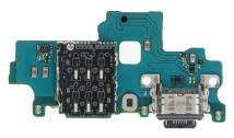 Ανταλλακτική πλακέτα φόρτισης SPSAMA36-0003 για Samsung Galaxy A36 5G