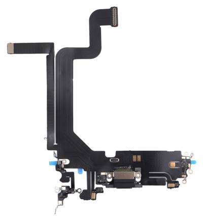 Ανταλλακτικό charging port flex cable SPIP14-0002 για iPhone 14 Pro Max