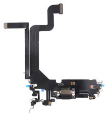 Ανταλλακτικό charging port flex cable SPIP14-0002 για iPhone 14 Pro Max