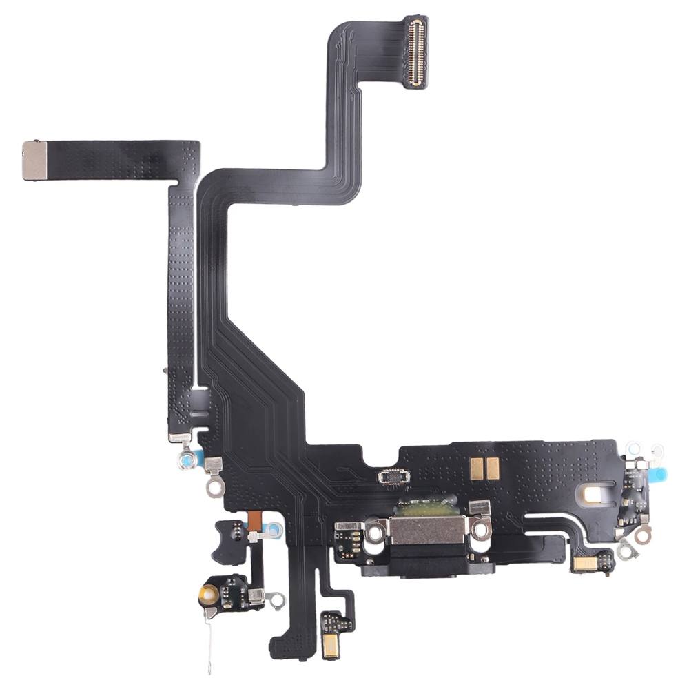 Ανταλλακτικό charging port flex cable SPIP14-0003 για iPhone 14 Pro