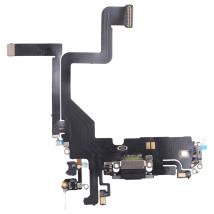 Ανταλλακτικό charging port flex cable SPIP14-0003 για iPhone 14 Pro
