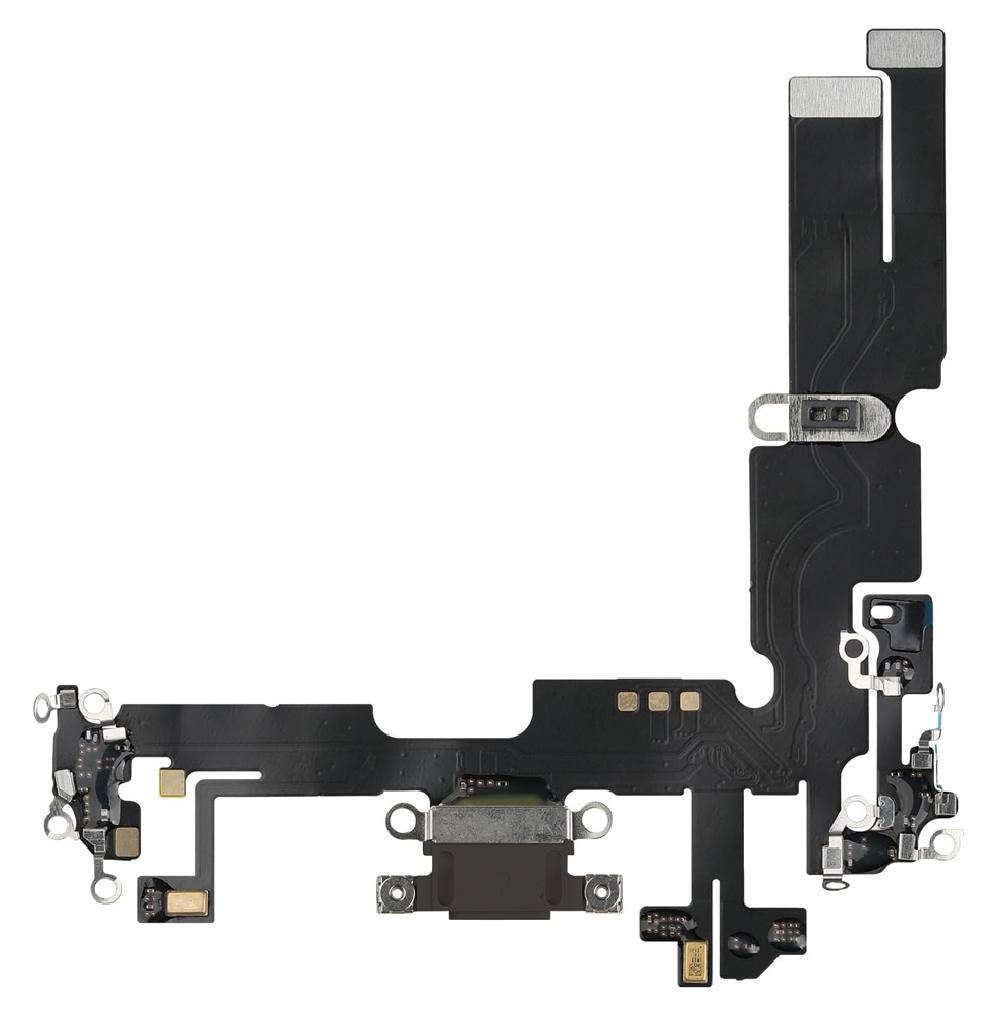 Ανταλλακτικό charging port flex cable SPIP14-0004 για iPhone 14 Plus