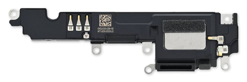 Ανταλλακτικό speaker SPIP14-0008 για iPhone 14 Plus