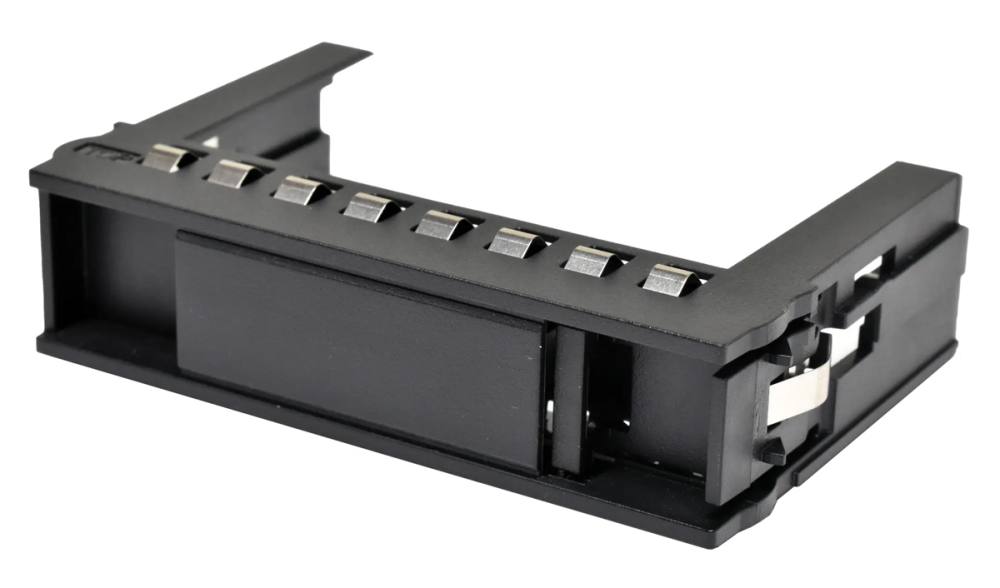 Drive Filler Blank για Dell 0F3F7V HDD 3.5", για servers GEN14 R740 R740xd (new)