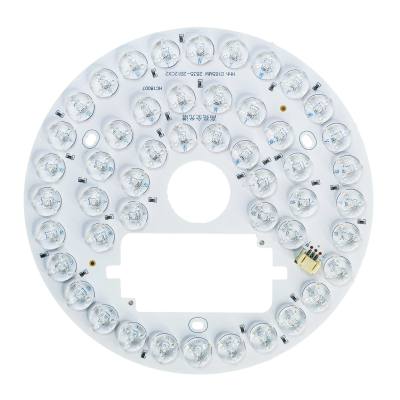 POWERTECH ανταλλακτικός LED δίσκος για HLL-0177 ανεμιστήρα οροφής