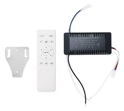 POWERTECH ανταλλακτικό τηλεχειριστήριο & controller για HLL-0175-0176-0177 ανεμιστήρα οροφής