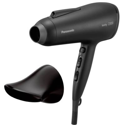 Σεσουάρ Μαλλιών Panasonic EH-NE85-K825 2300W Ion Care με 3 Επιλογές Ταχύτητας Αέρα και 4 Επιλογές Στεγνώματος Heat Protection κα